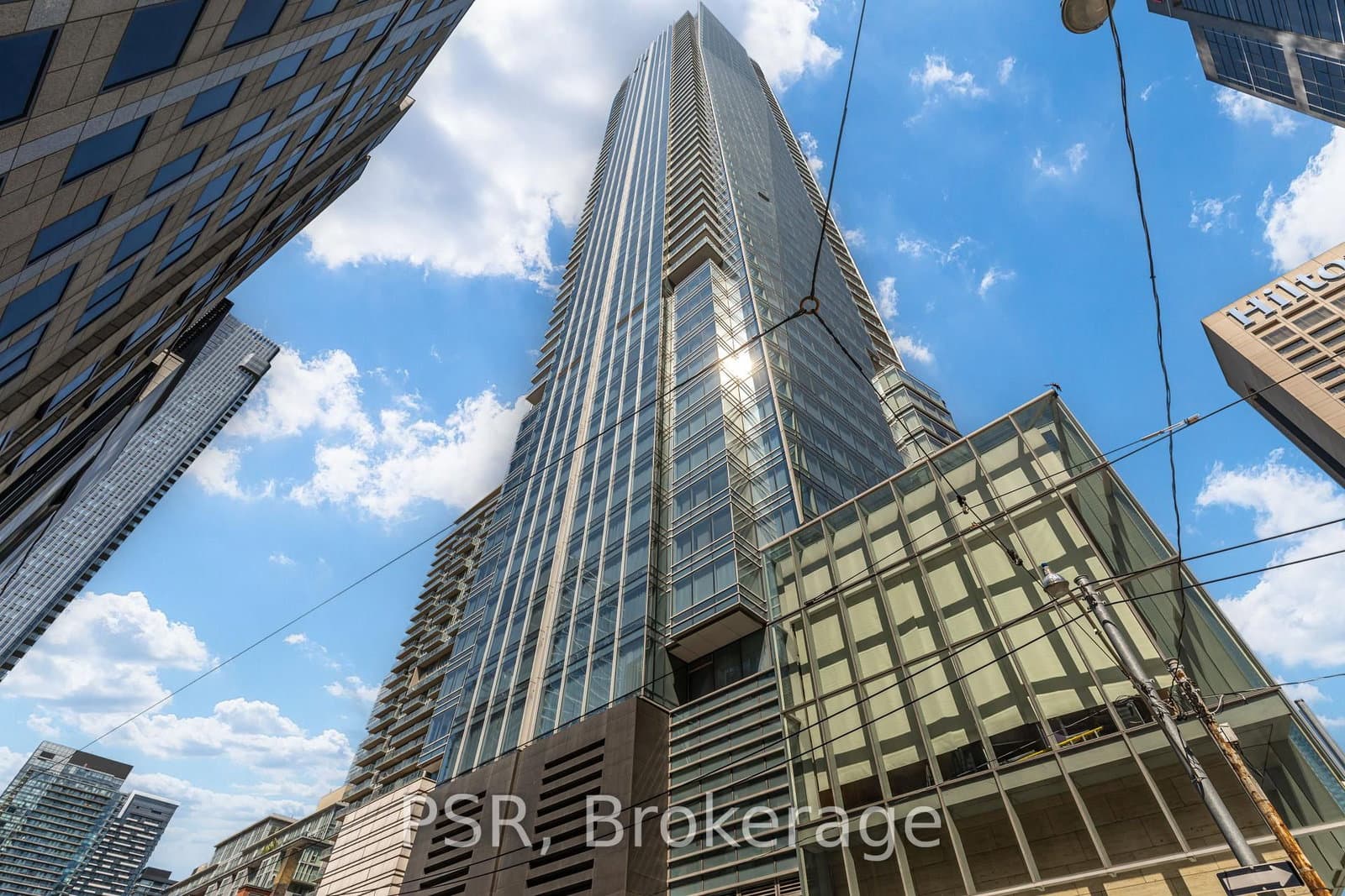 180 University Avenue, Unit 3109 - Image 1