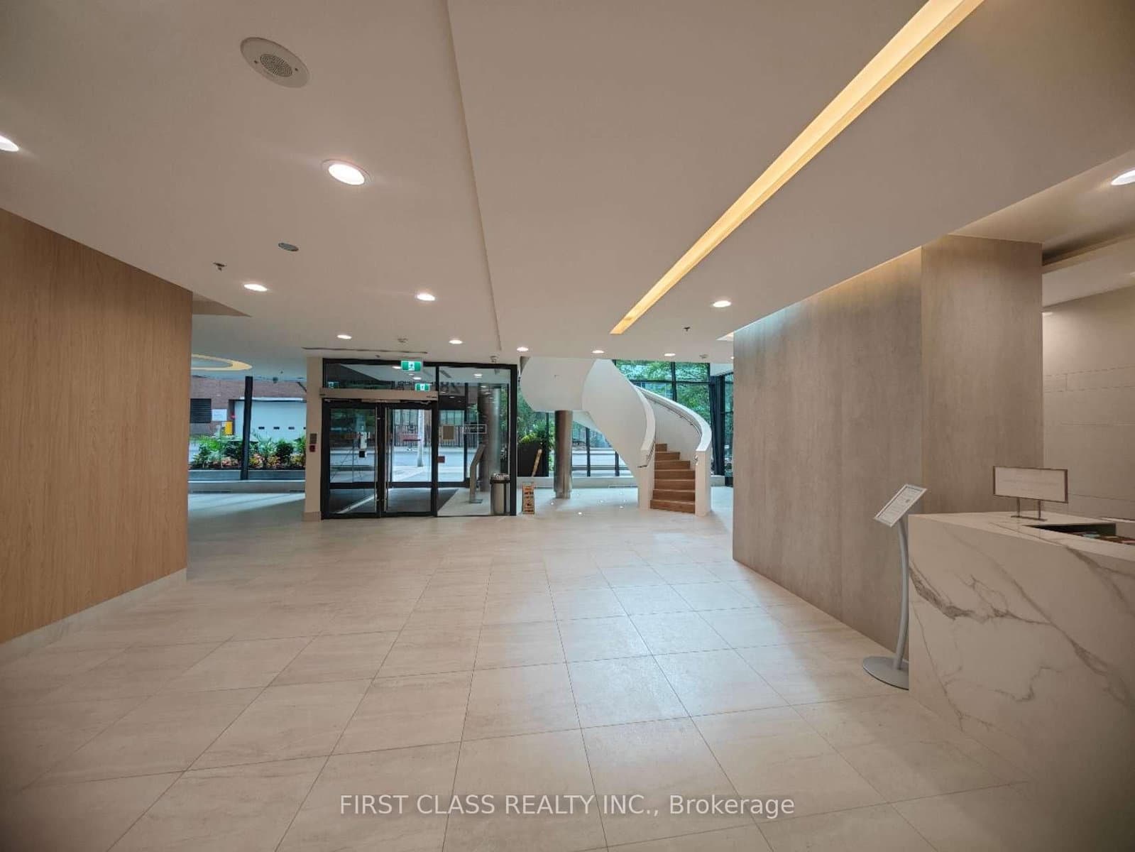 28 Ted Rogers Way, Unit 2502 - Image 5