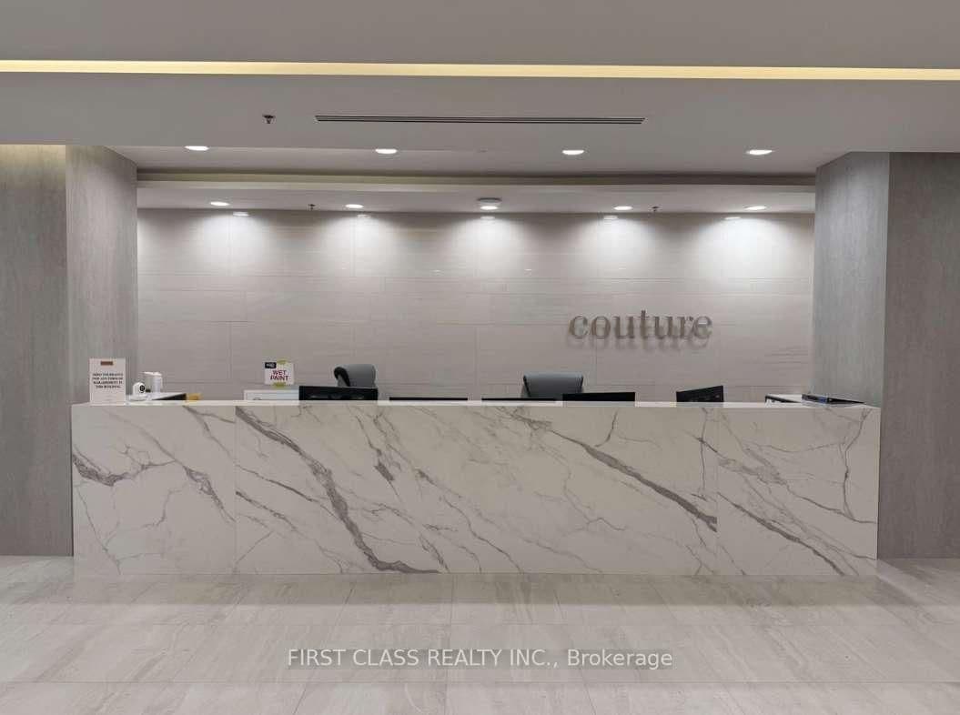28 Ted Rogers Way, Unit 2502 - Image 6