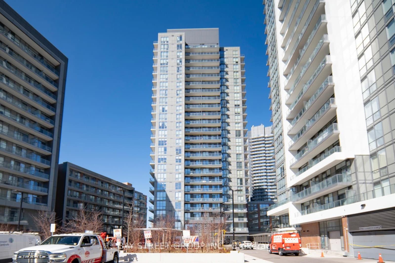 38 Forest Manor Road, Unit 1709 - Image 1