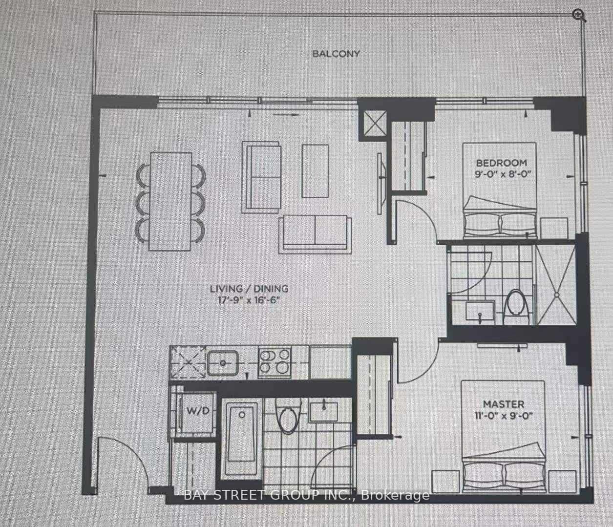 38 Forest Manor Road, Unit 1709 - Image 2