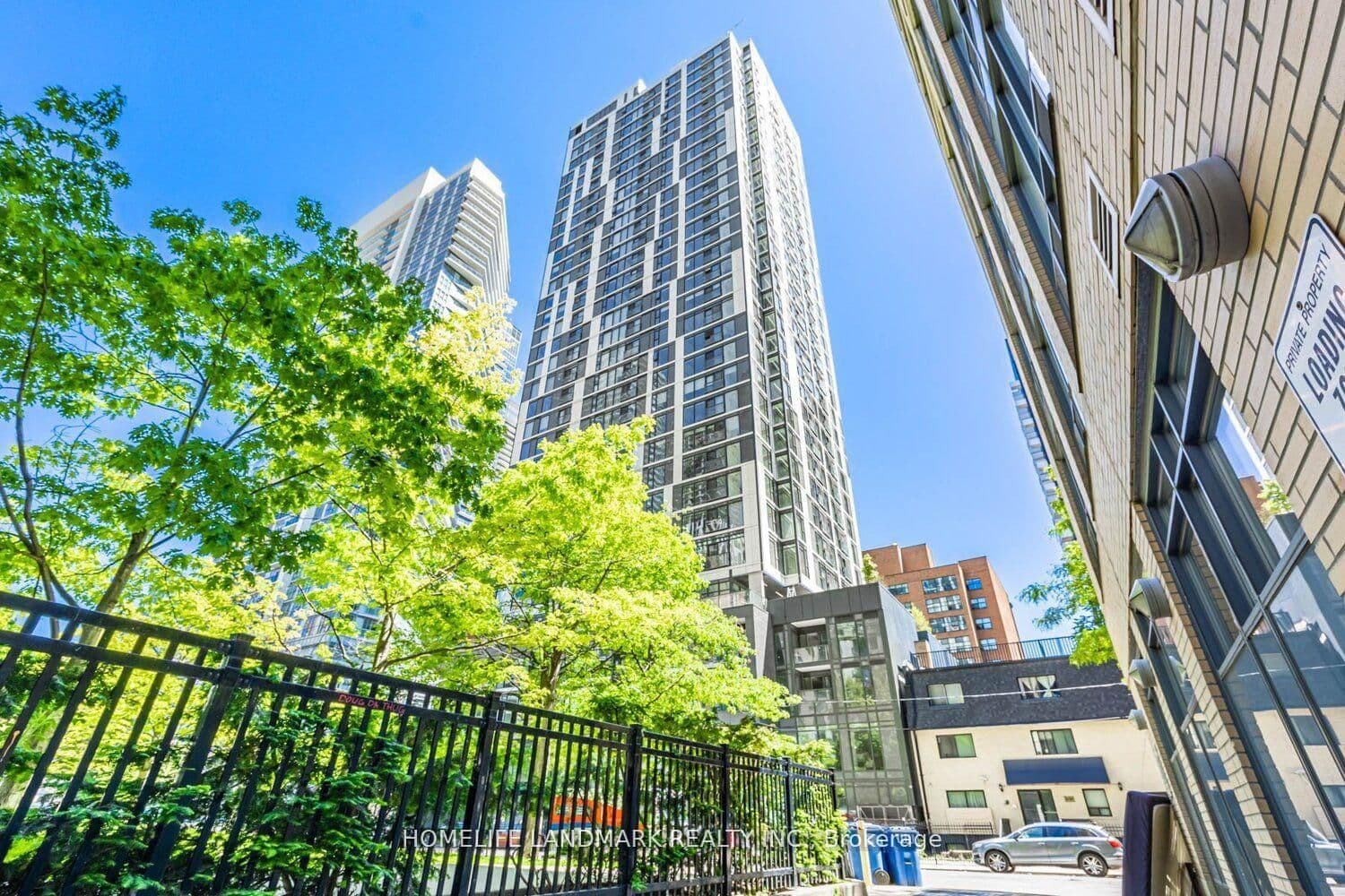 65 Mutual Street, Unit 2301 - Image 1