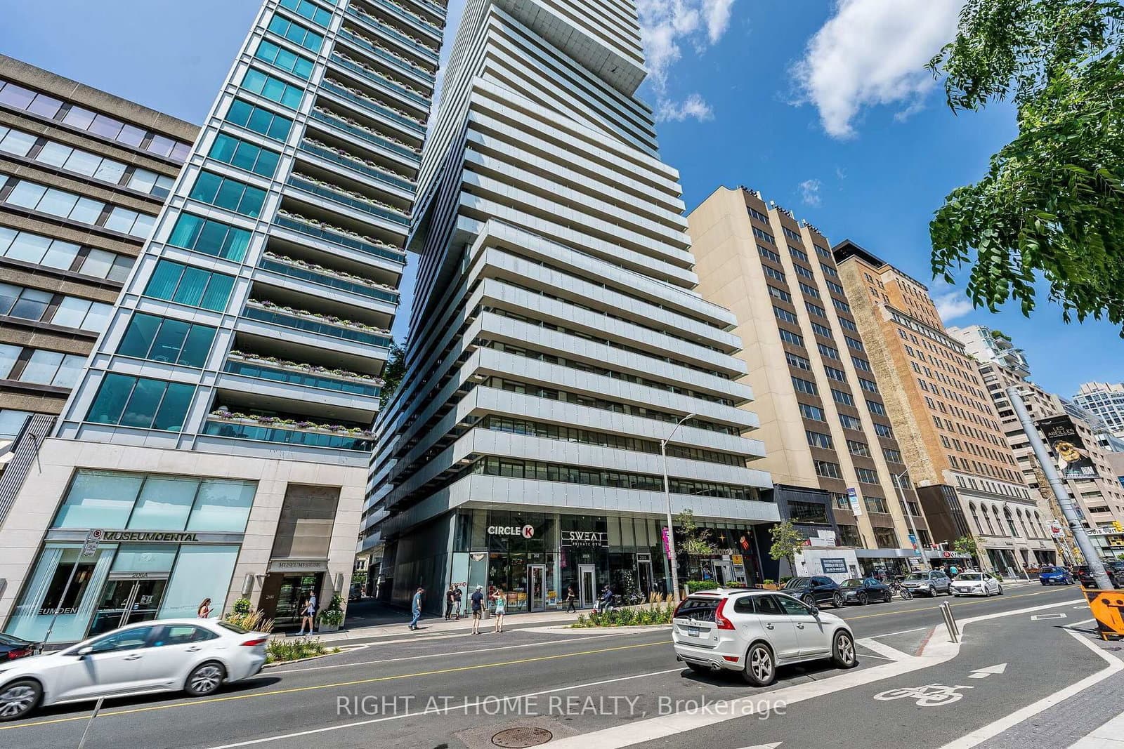200 W Bloor Street W, Unit 1604 - Image 2