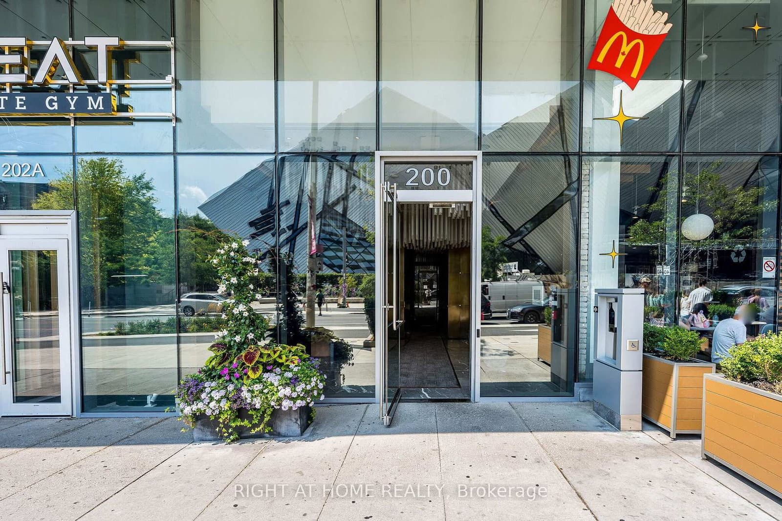 200 W Bloor Street W, Unit 1604 - Image 5