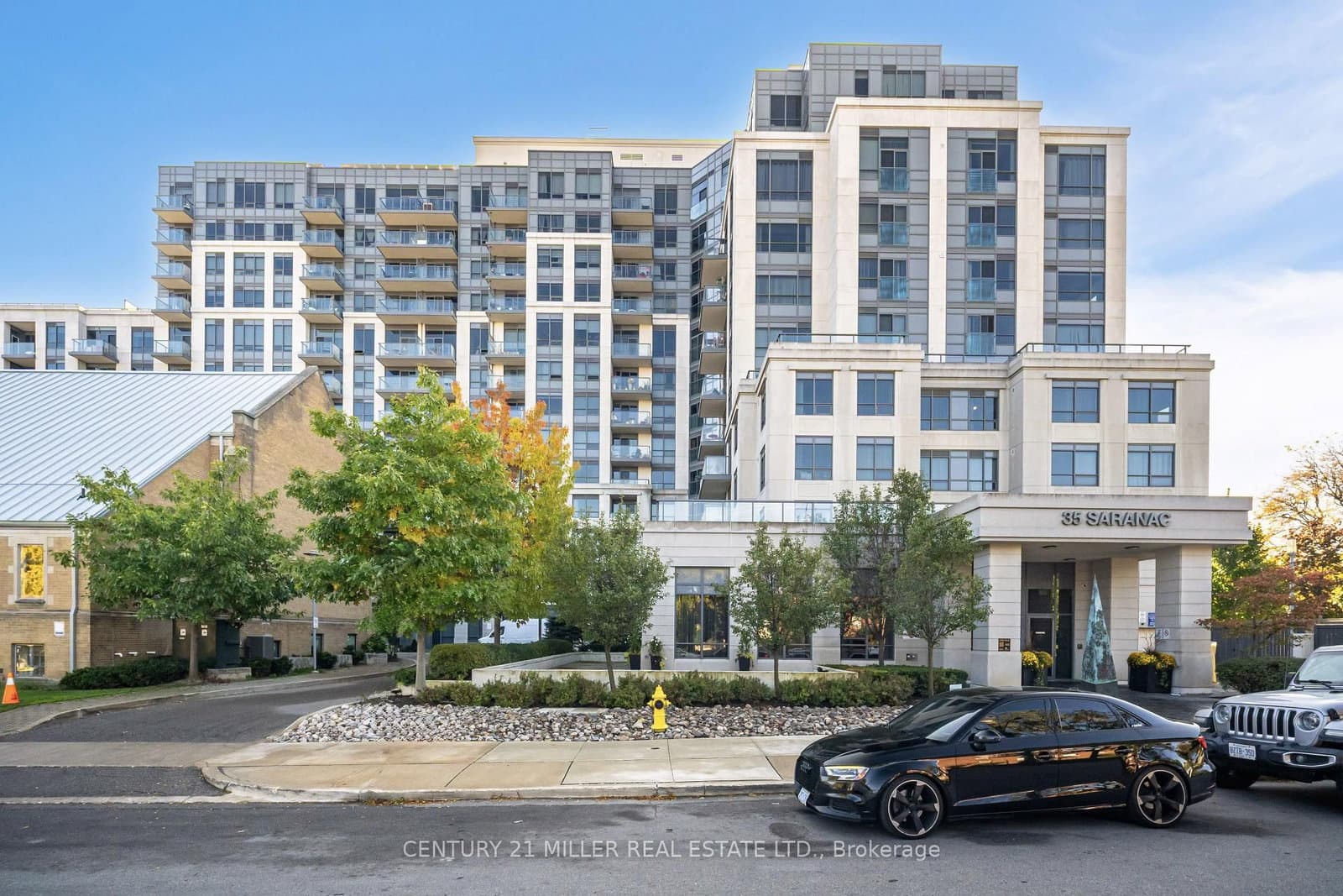 35 Saranac Boulevard, Unit Ph08 - Image 2