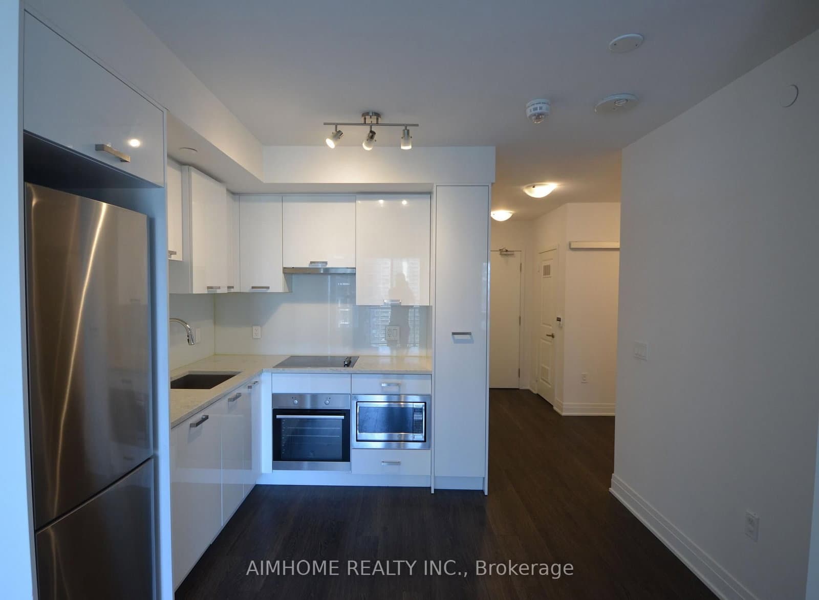 99 Broadway Avenue, Unit 2202 - Image 1