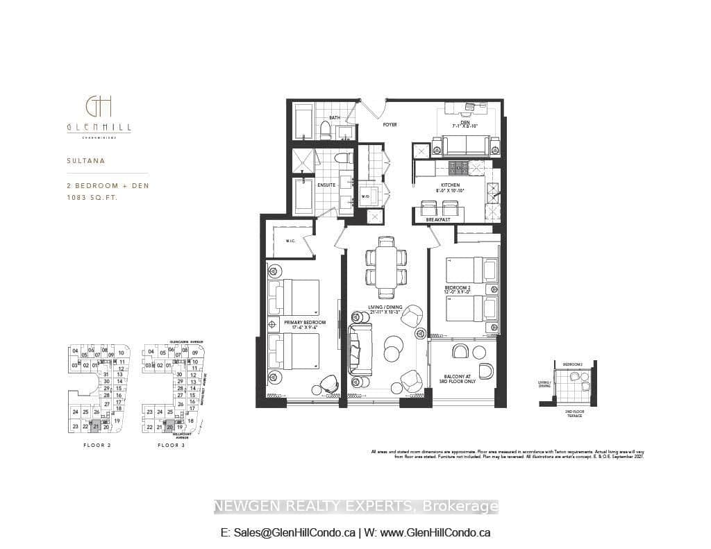505 Glencairn Avenue S, Unit 320 - Image 2