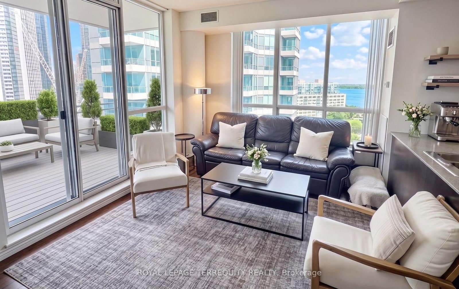 230 Queens Quay W, Unit 1812 - Image 2
