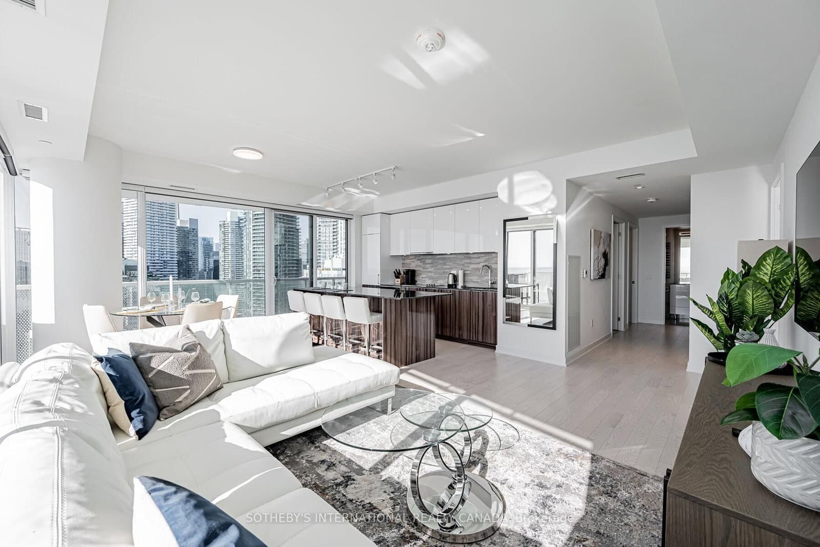 15 Queens Quay E, Unit 3403 - Image 2