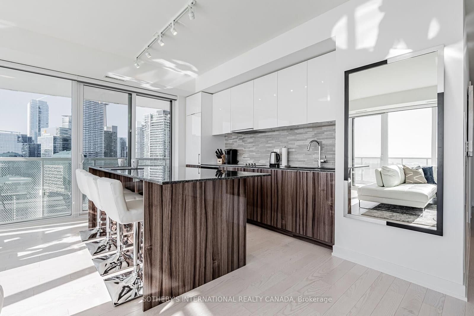 15 Queens Quay E, Unit 3403 - Image 3