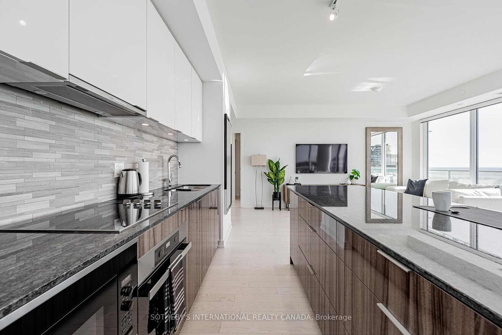 15 Queens Quay E, Unit 3403 - Image 5