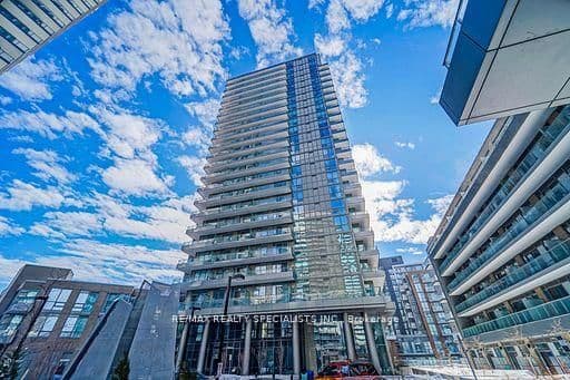50 Forest Manor Road, Unit 1007 - Image 3