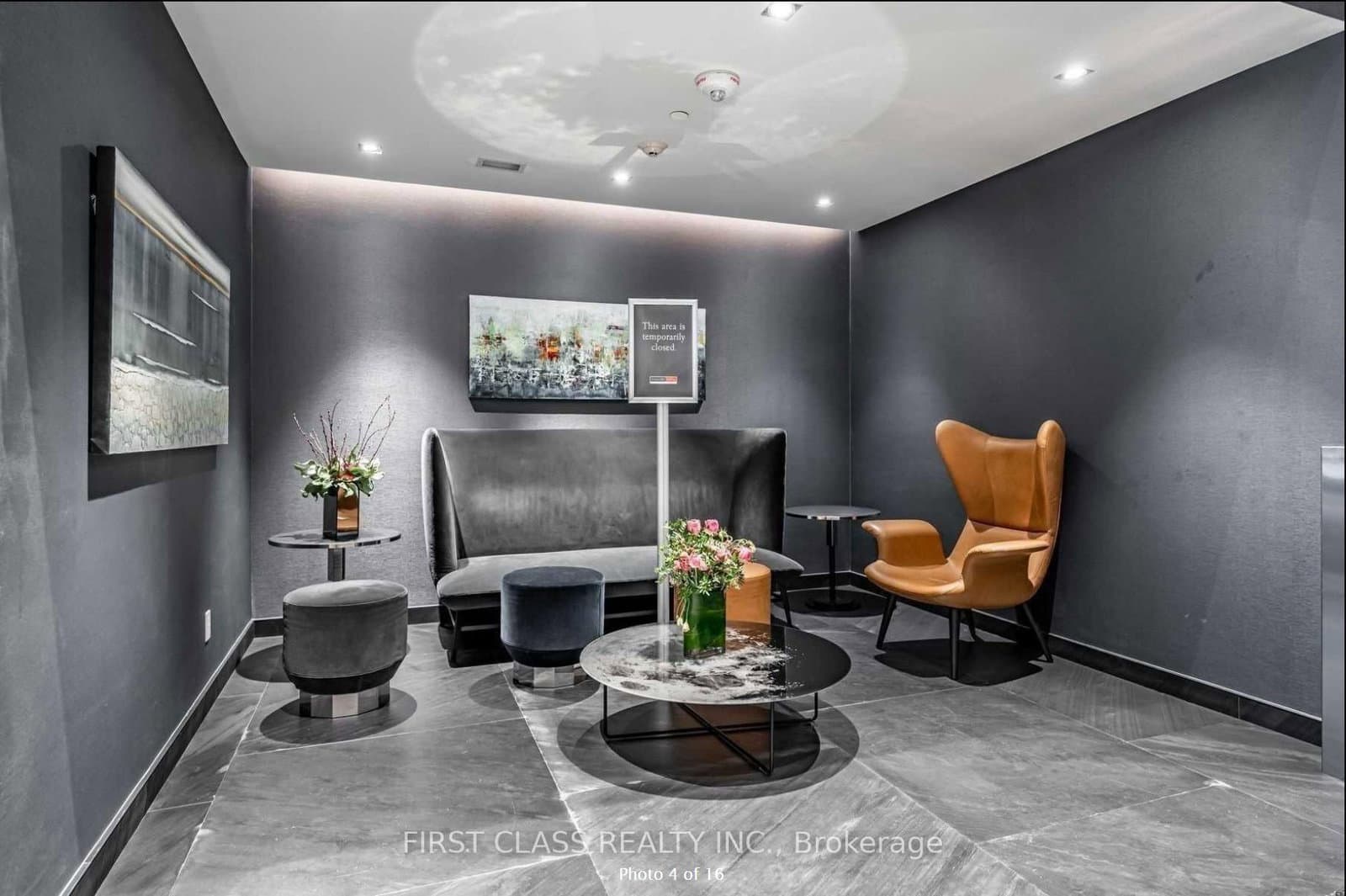 28 Wellesley Street E, Unit 3504 - Image 3