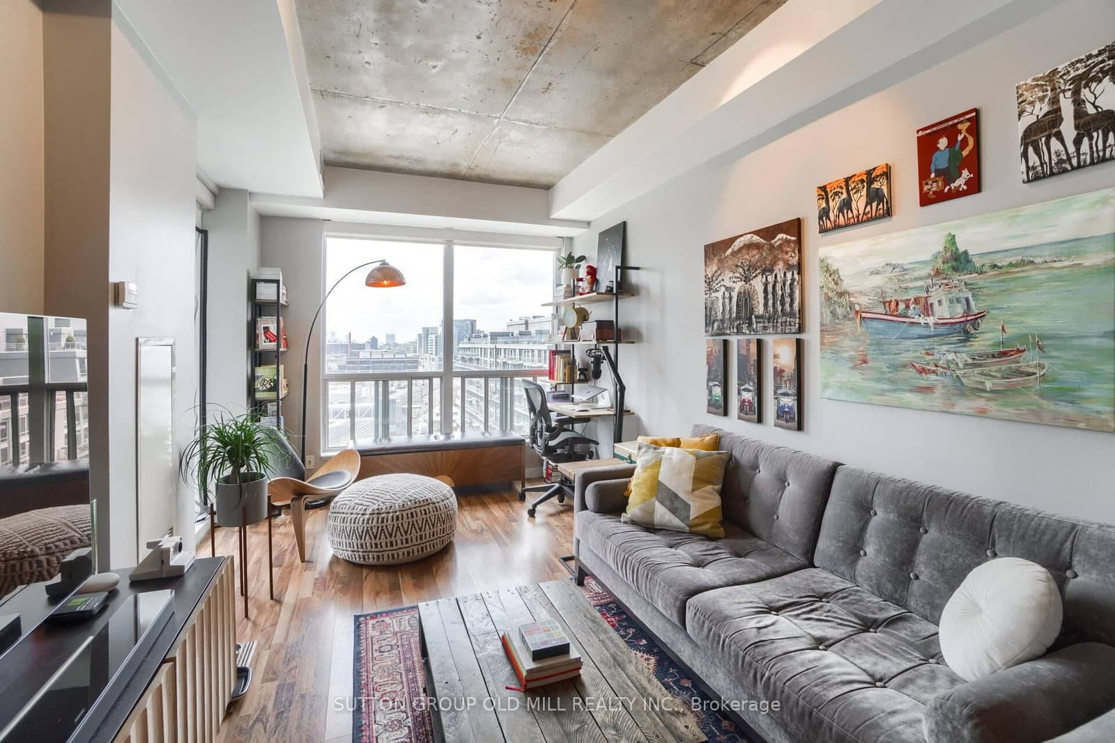 1 Shaw Street, Unit 1124 - Image 4