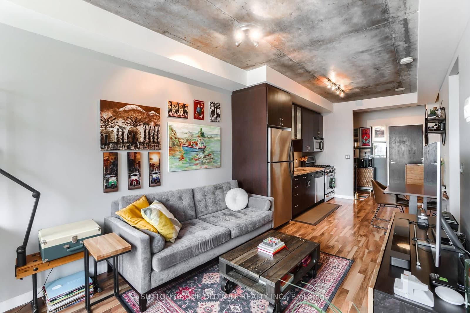 1 Shaw Street, Unit 1124 - Image 5