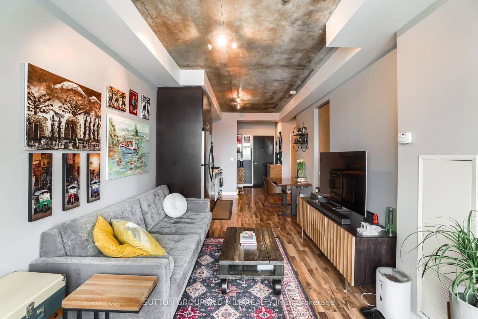 1 Shaw Street, Unit 1124 - Image 6