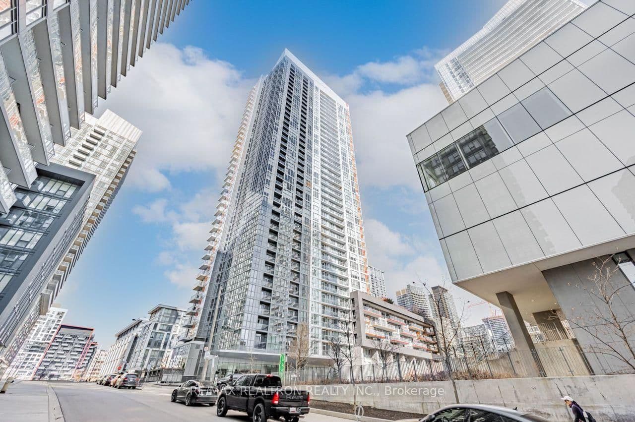 85 Queens Wharf Road, Unit 1211 - Image 1