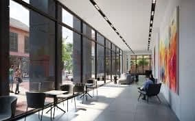 609 Sherbourne Street, Unit 1710 - Image 2