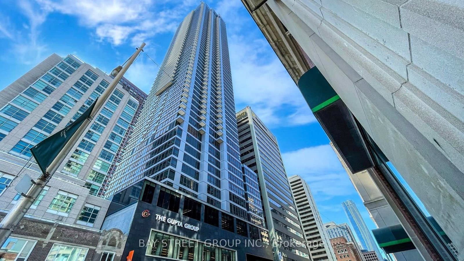 395 Bloor Street E, Unit 4206 - Image 2