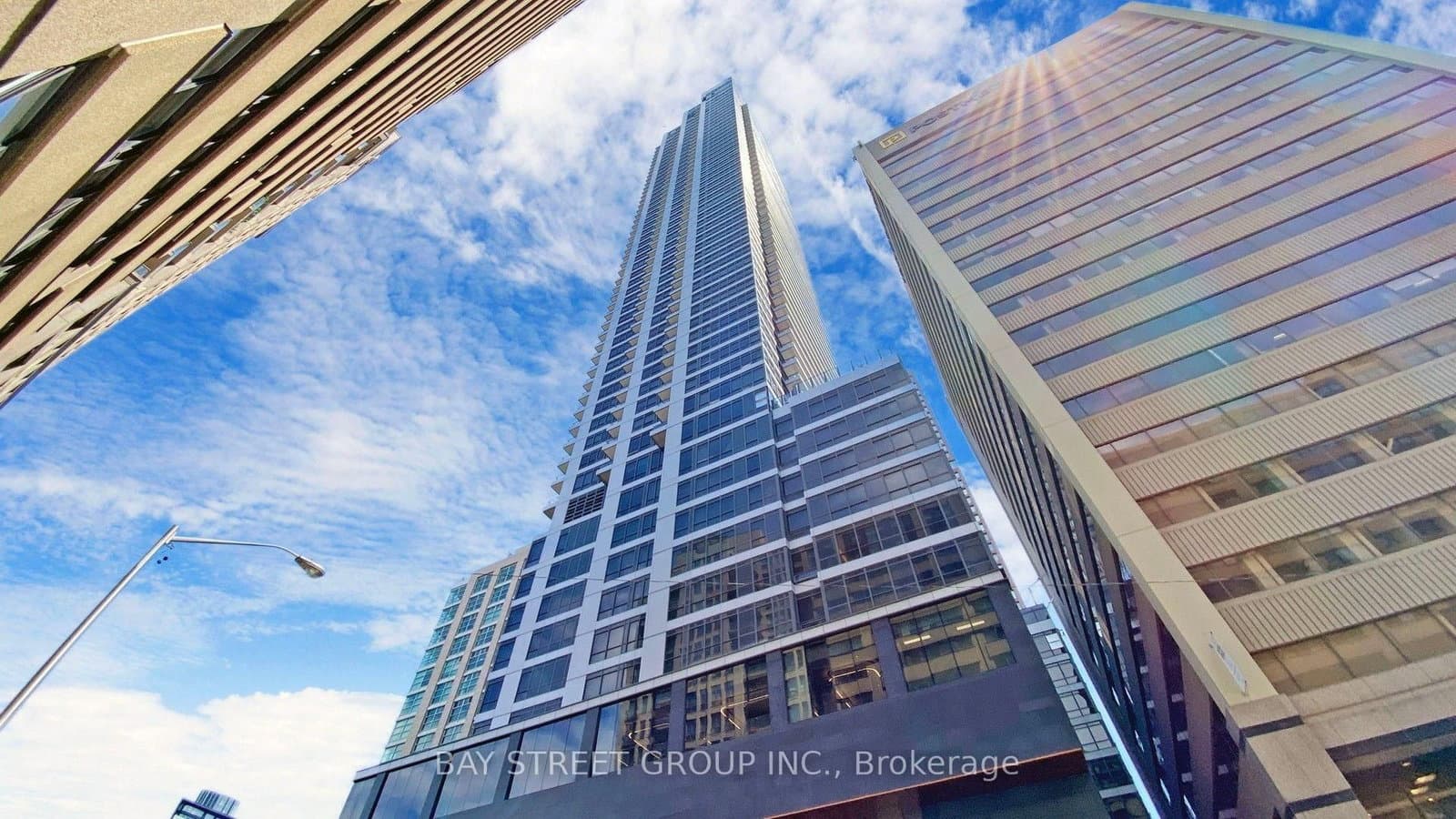 395 Bloor Street E, Unit 4206 - Image 3