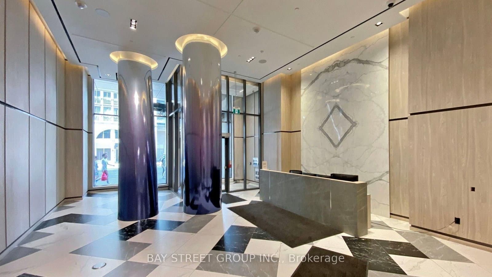 395 Bloor Street E, Unit 4206 - Image 6