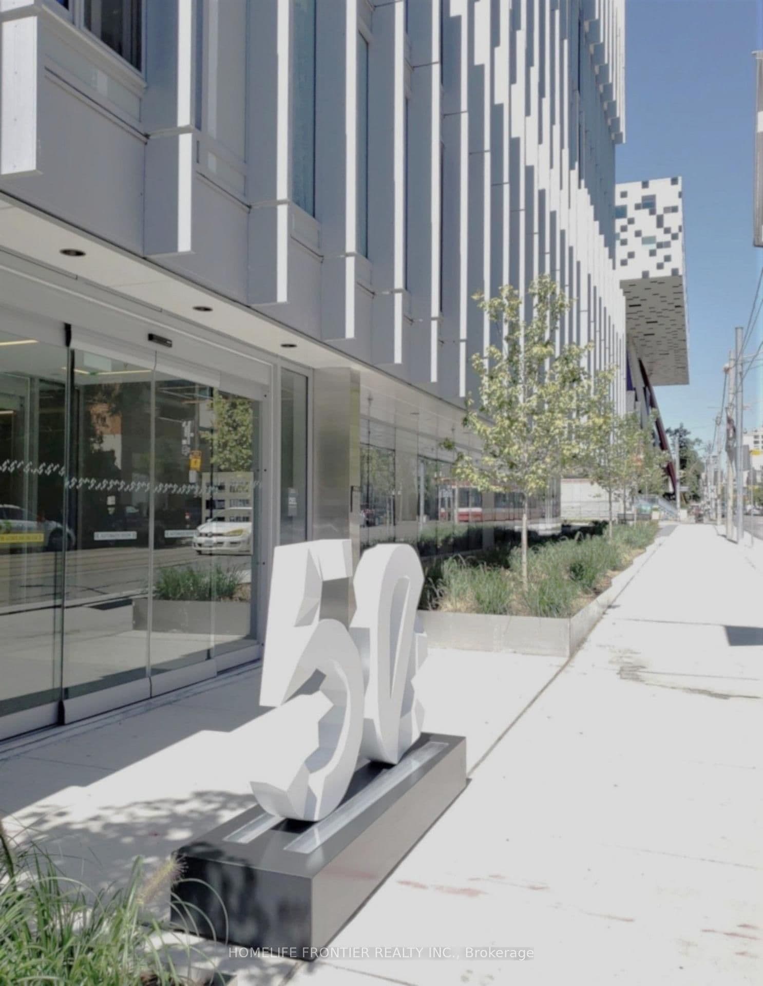 50 McCaul Street, Unit 805 - Image 2