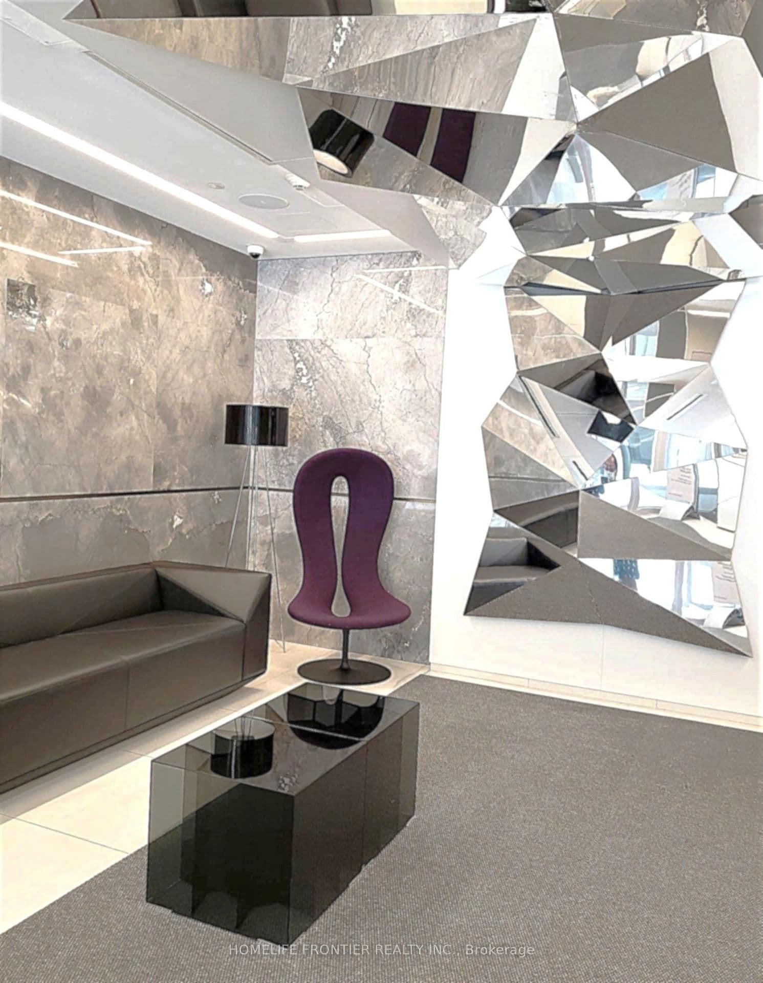 50 McCaul Street, Unit 805 - Image 3