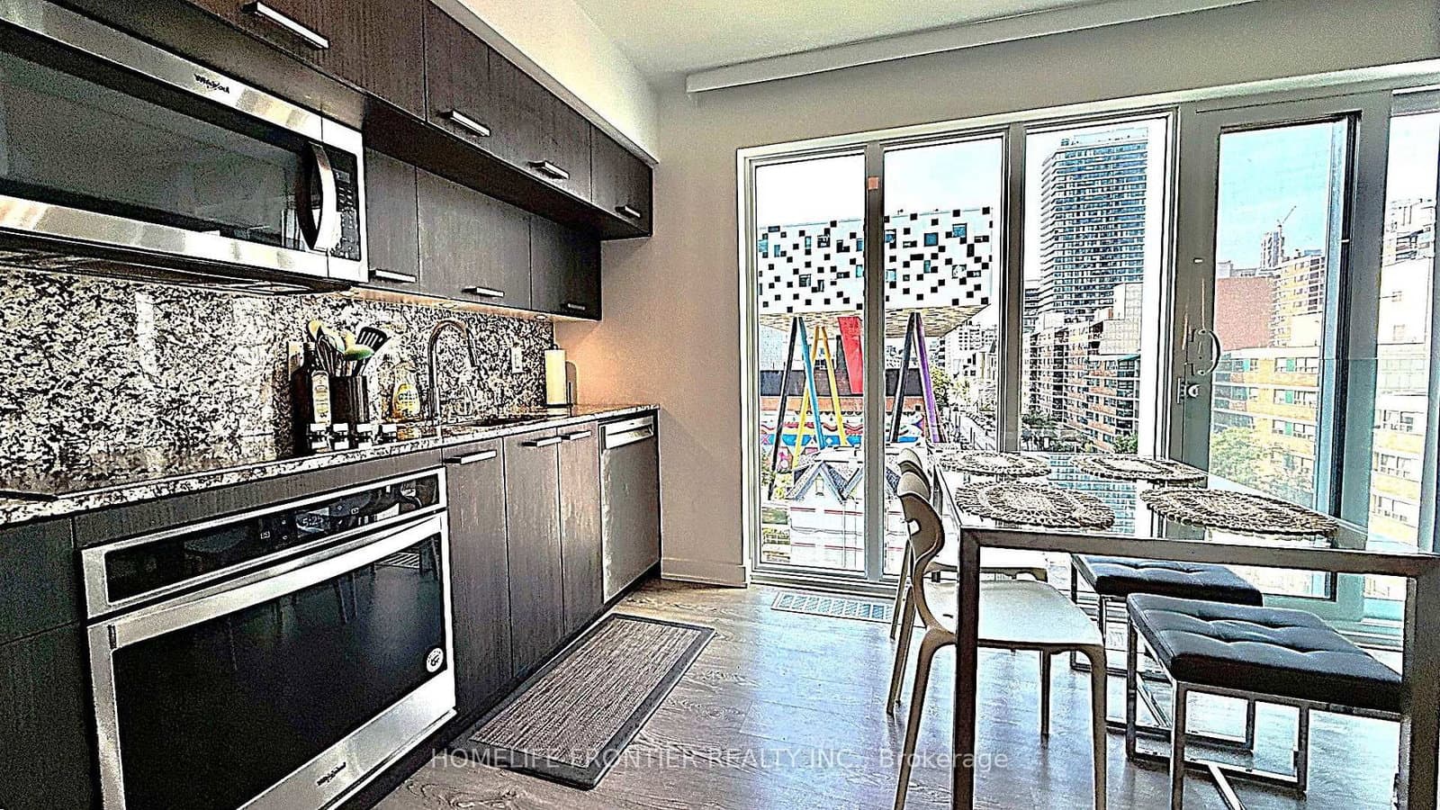 50 McCaul Street, Unit 805 - Image 6