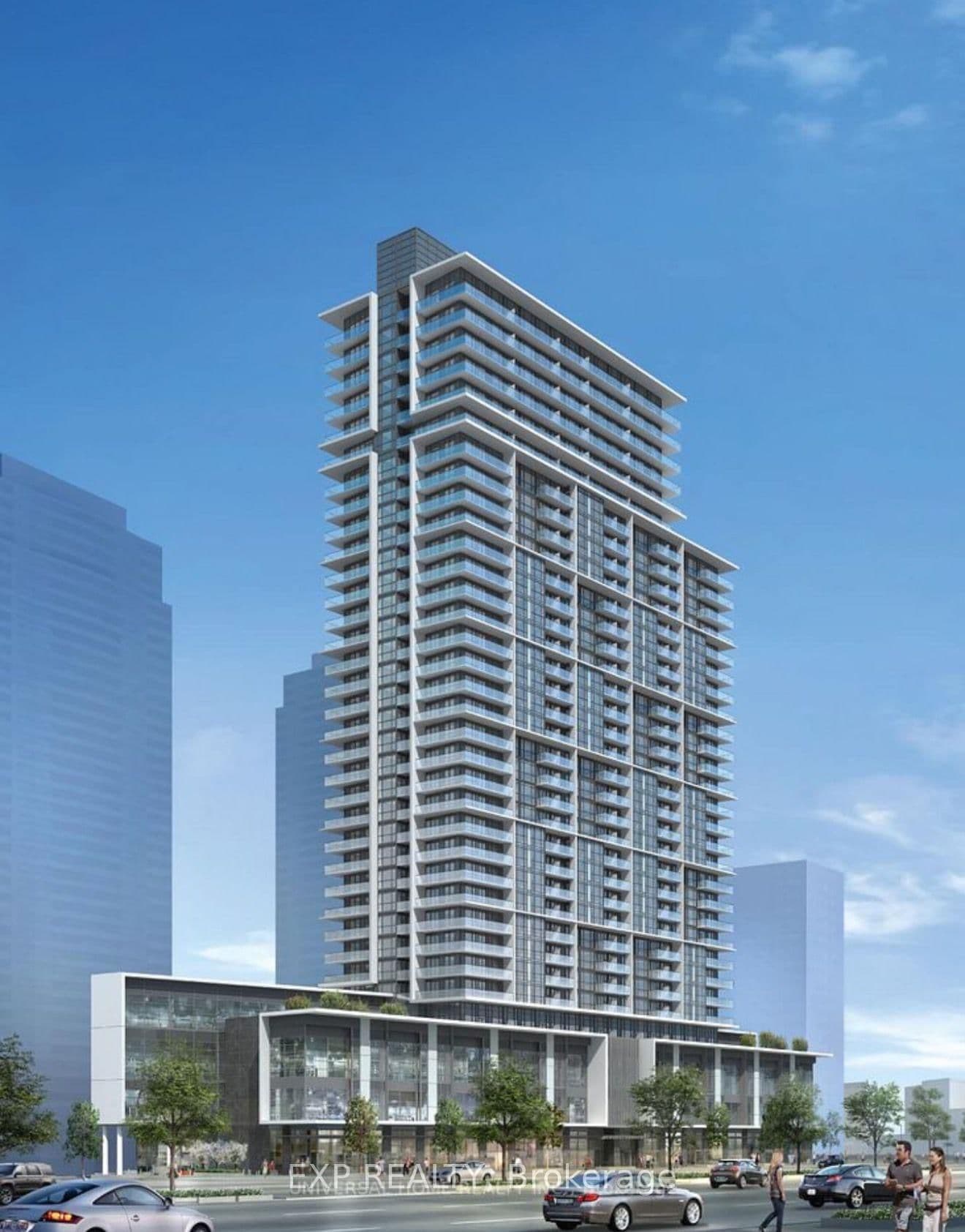 4955 Yonge Street, Unit 1001 - Image 1