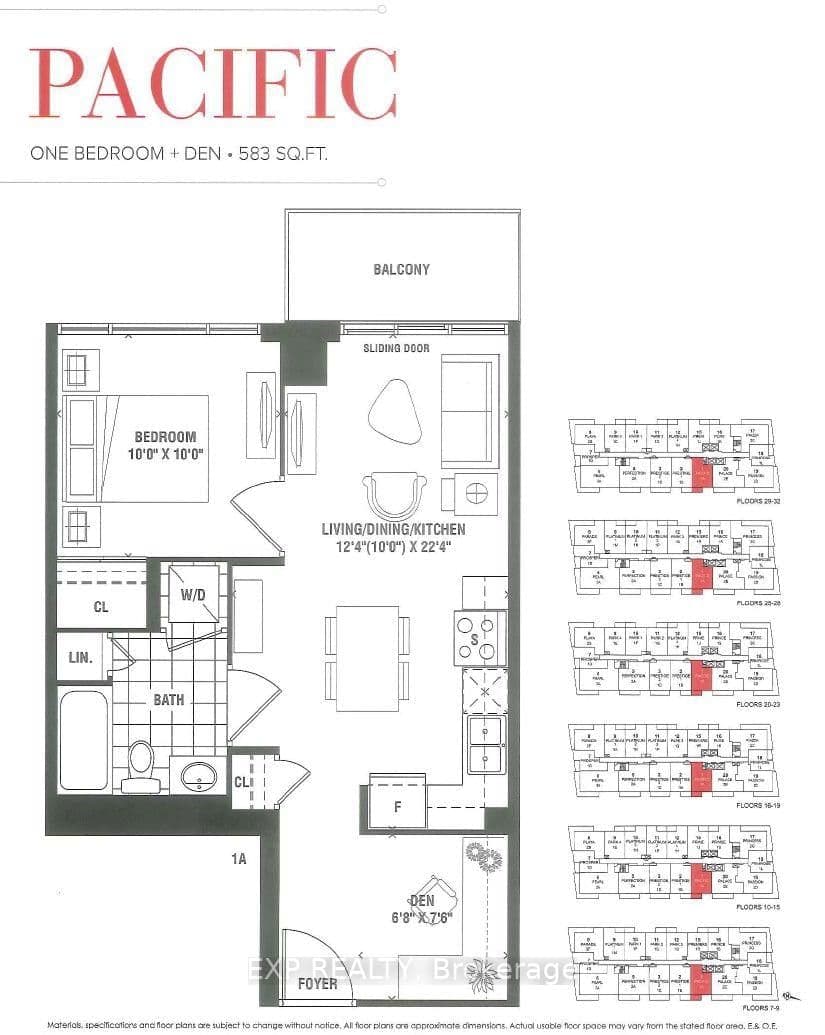 4955 Yonge Street, Unit 1001 - Image 2