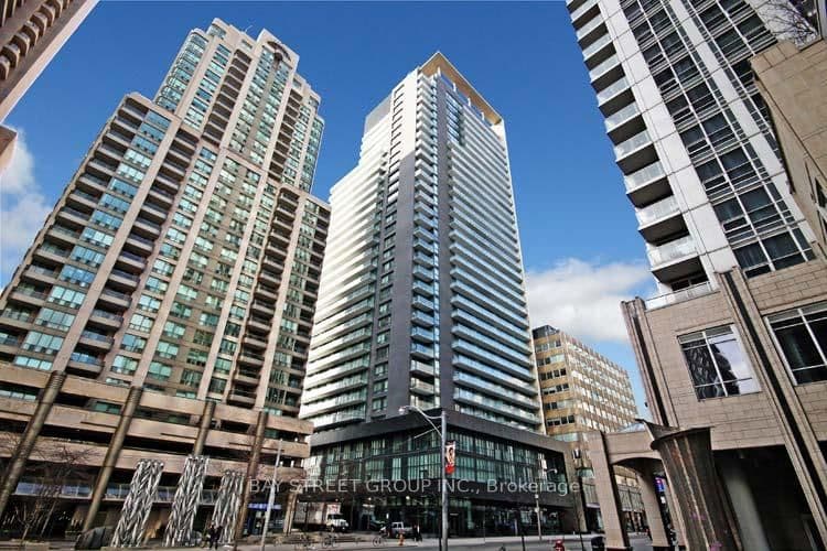 770 Bay Street, Unit 1909 - Image 1