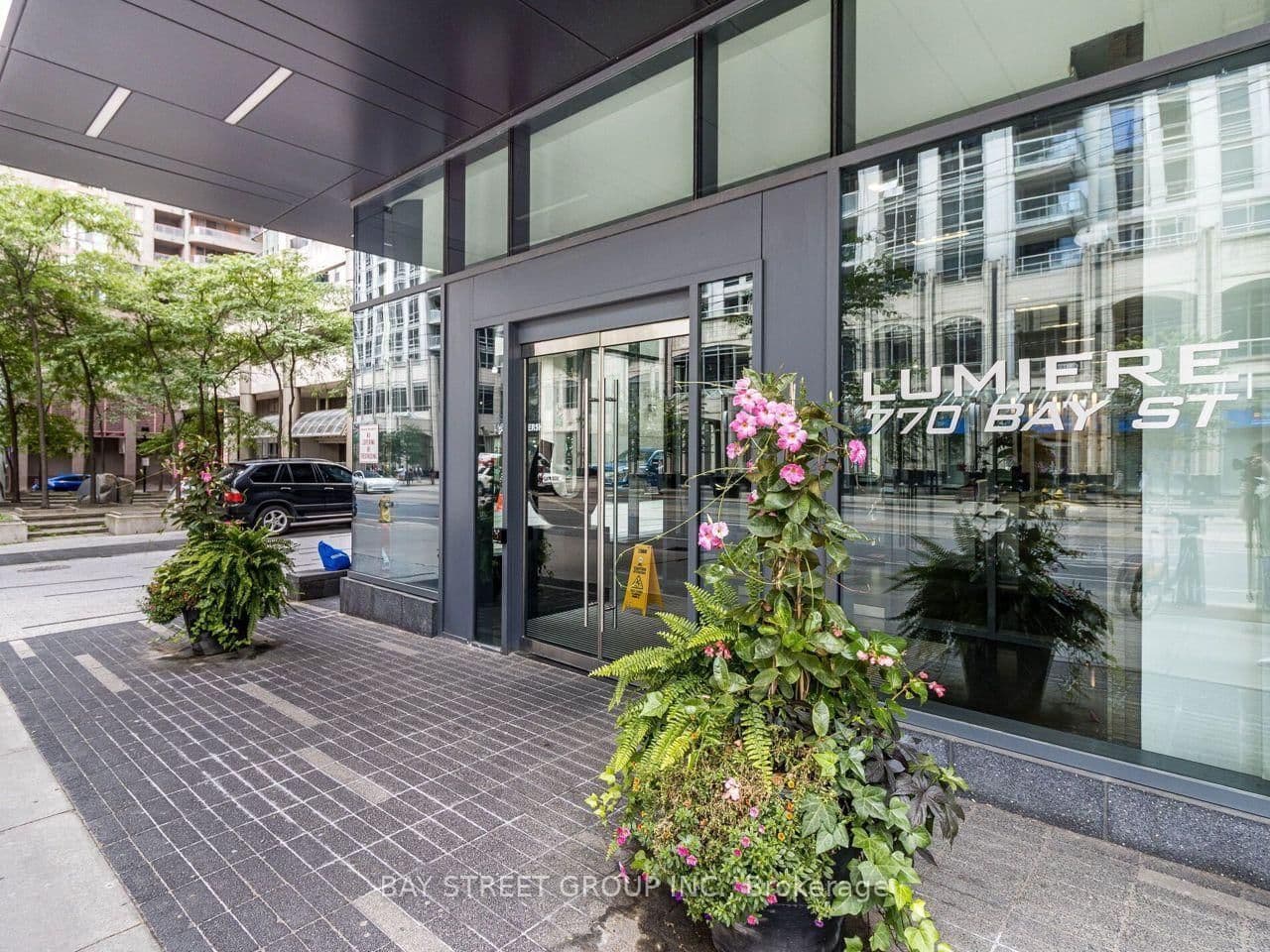 770 Bay Street, Unit 1909 - Image 2