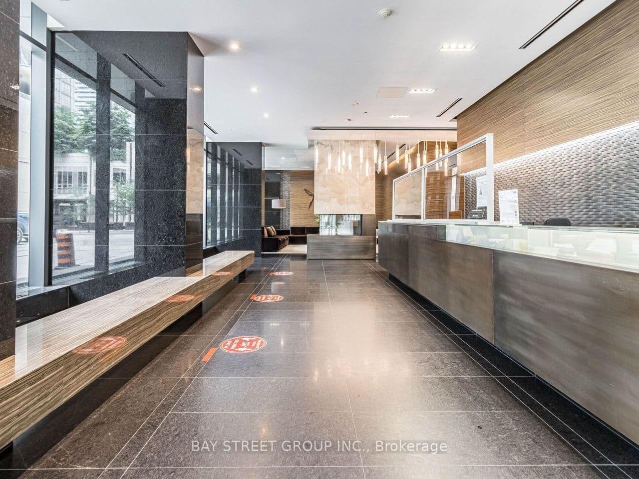 770 Bay Street, Unit 1909 - Image 4