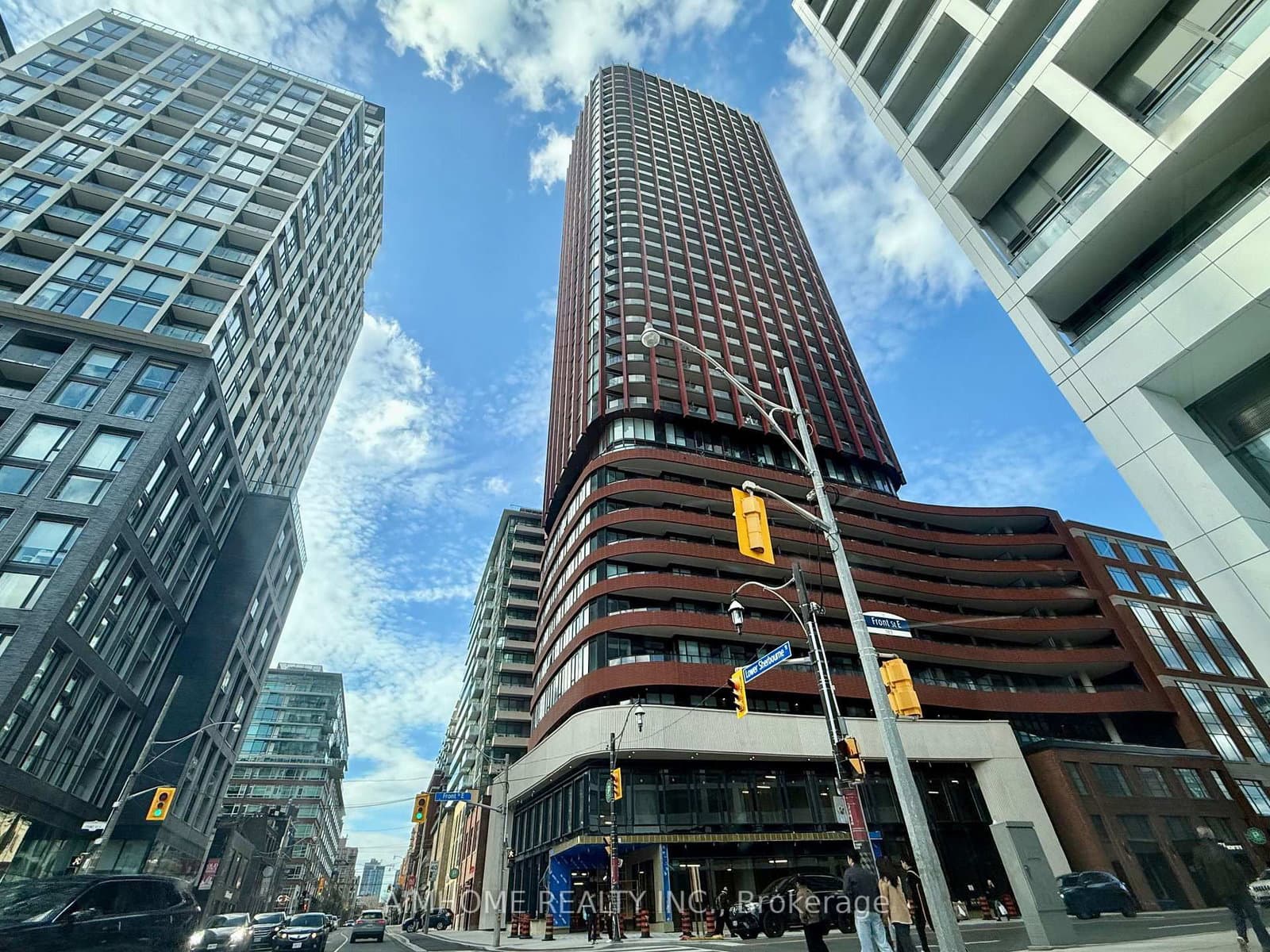 180 Front Street E, Unit 2909 - Image 2