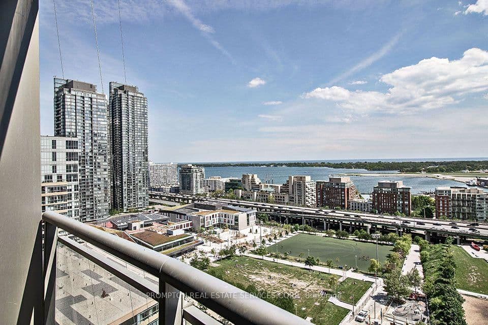 21 Iceboat Terrace, Unit 2208 - Image 2