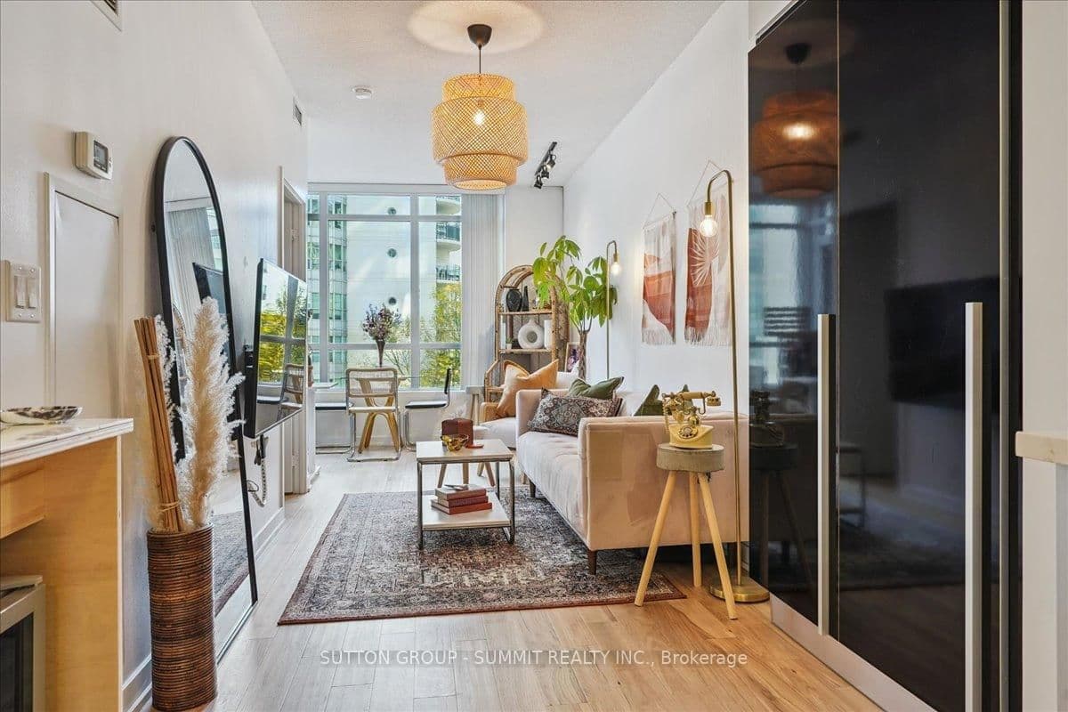 38 Dan Leckie Way, Unit 515 - Image 2