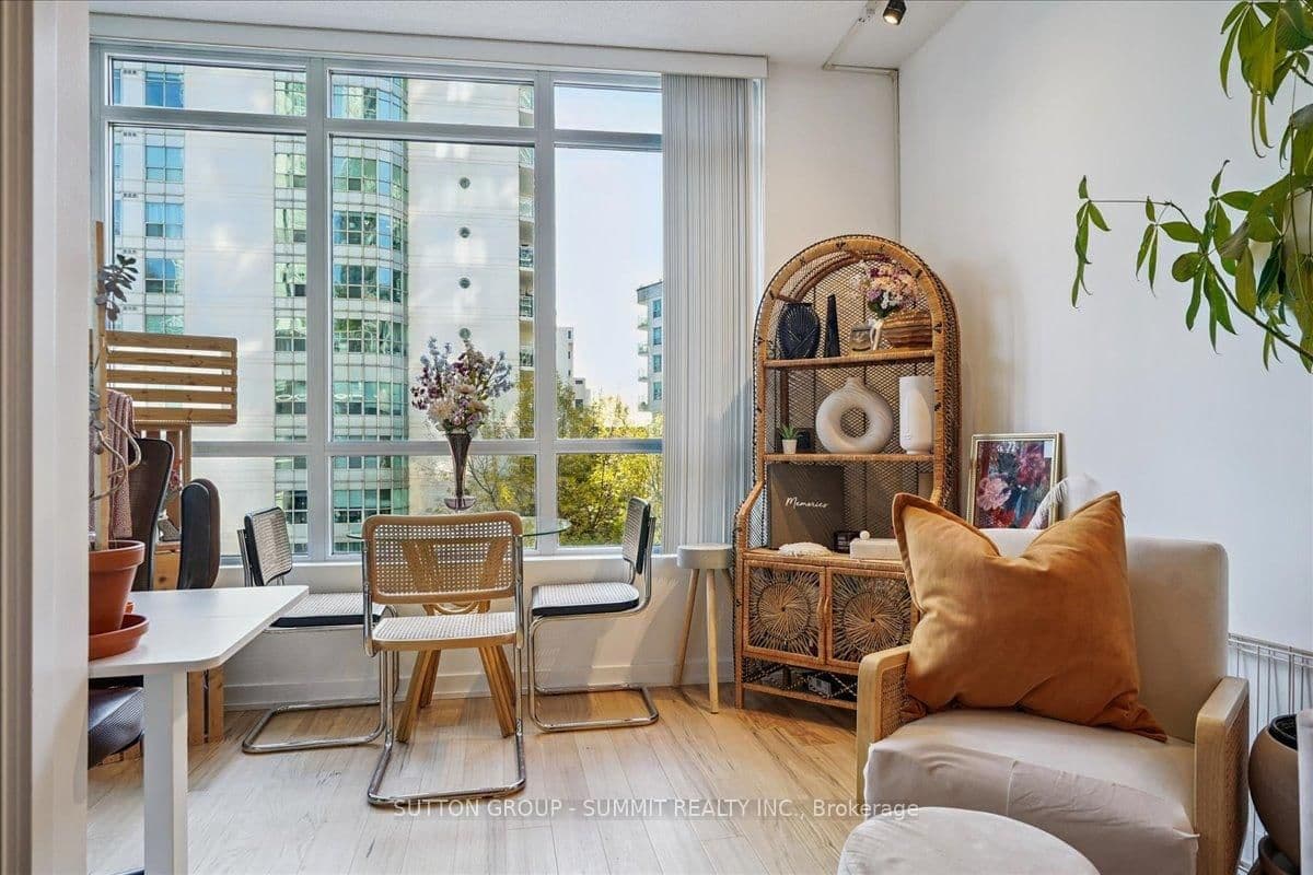 38 Dan Leckie Way, Unit 515 - Image 3