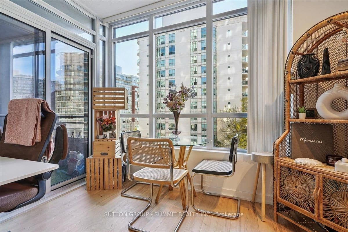 38 Dan Leckie Way, Unit 515 - Image 4