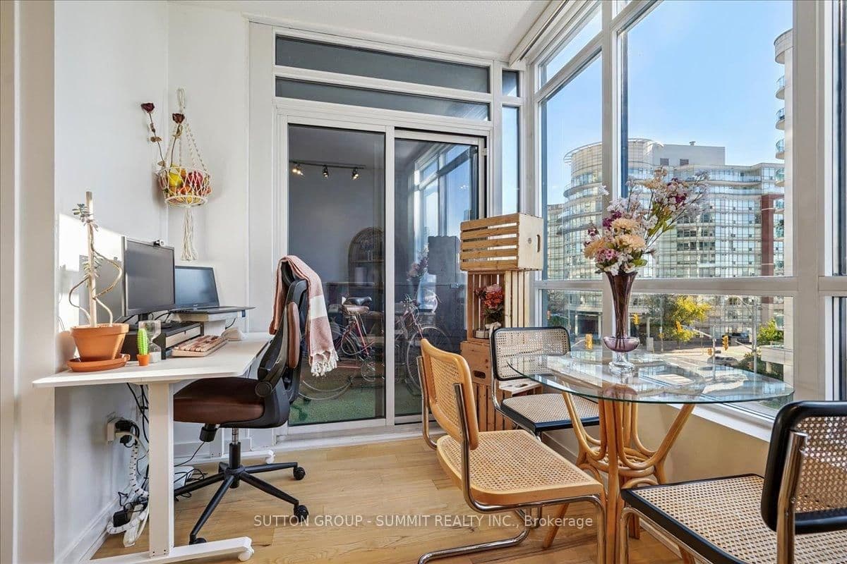 38 Dan Leckie Way, Unit 515 - Image 5