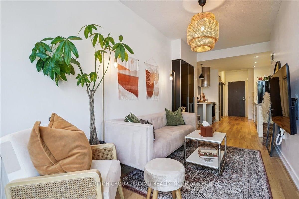 38 Dan Leckie Way, Unit 515 - Image 6