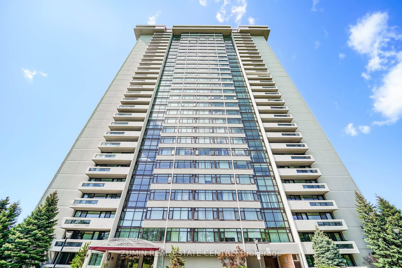 1555 E Finch Avenue E, Unit 602 - Image 1