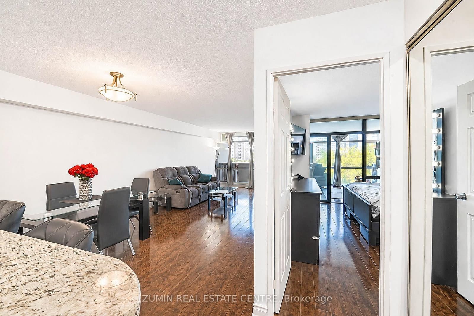 1555 E Finch Avenue E, Unit 602 - Image 5