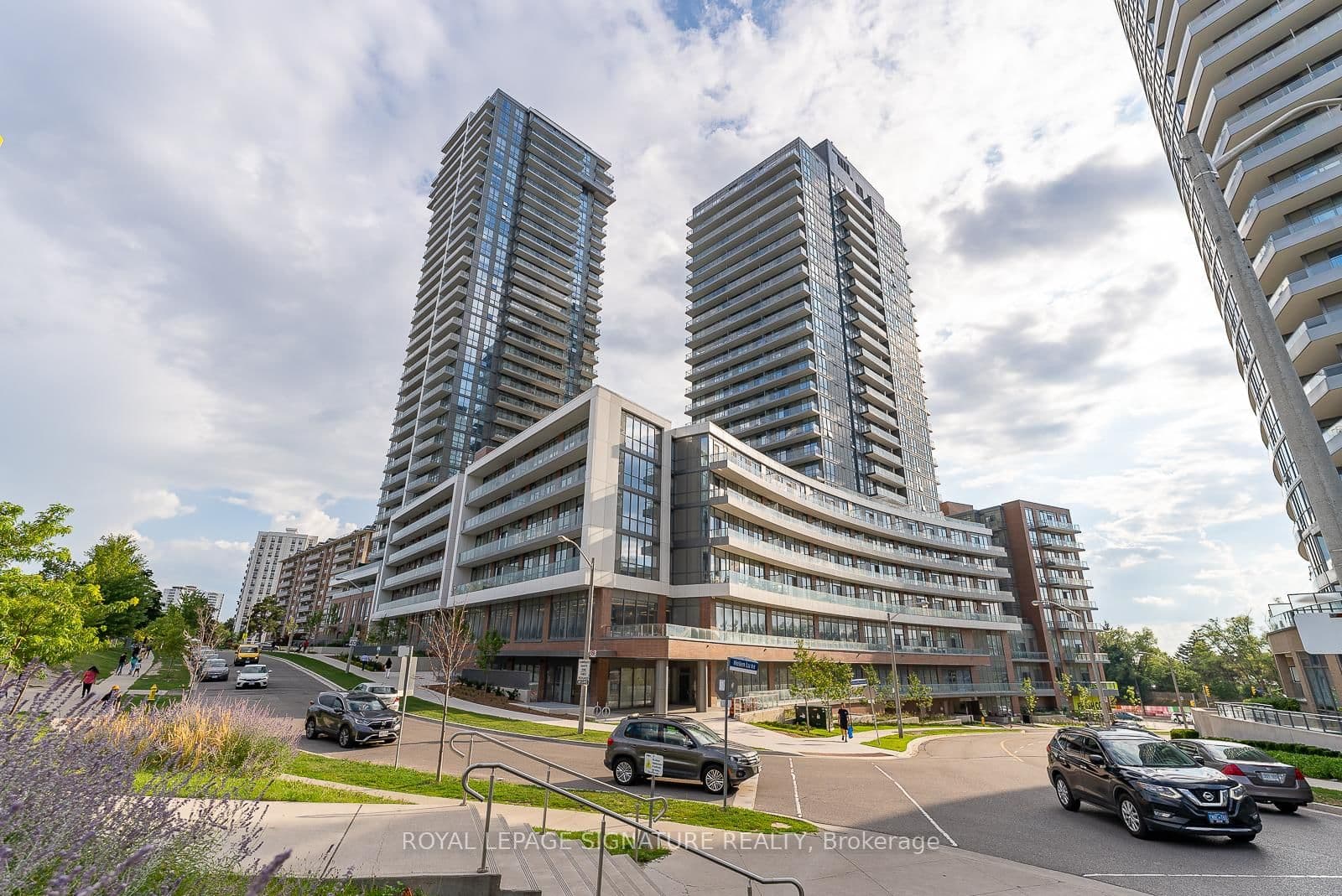 36 Forest Manor Road, Unit 722 - Image 1