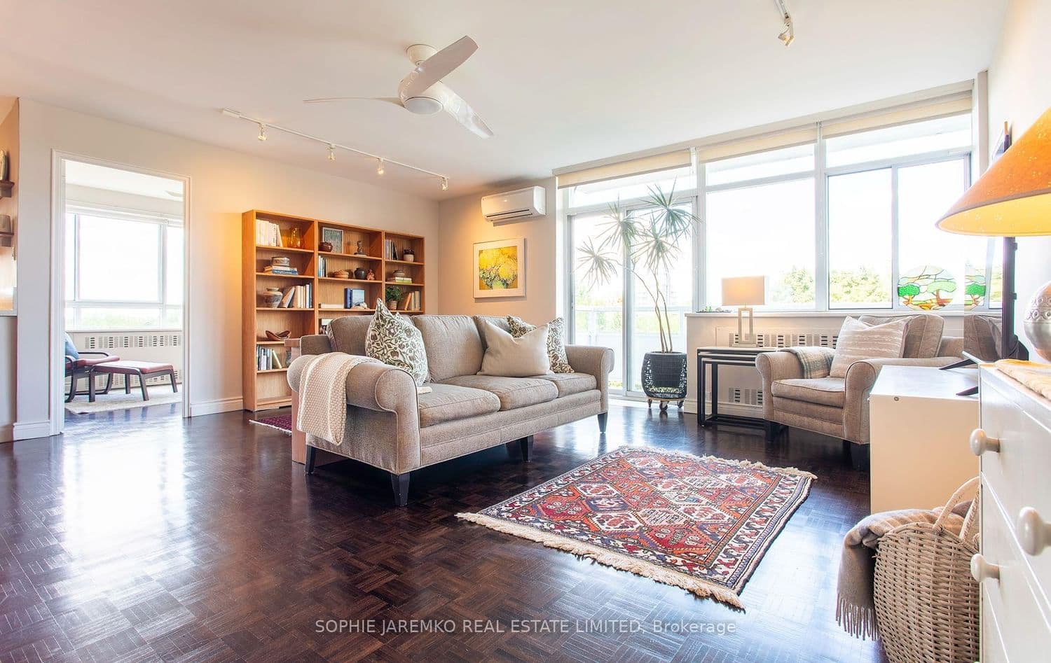 580 Christie Street, Unit 603 - Image 3