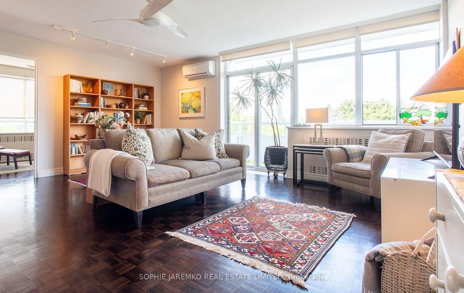 580 Christie Street, Unit 603 - Image 4