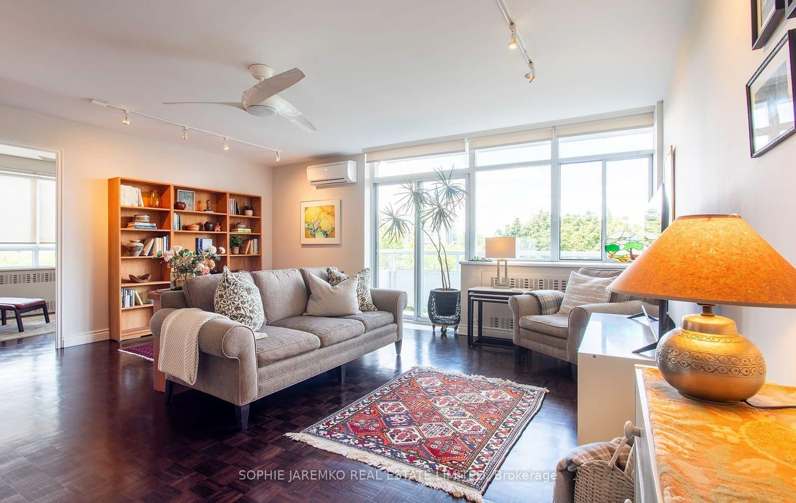 580 Christie Street, Unit 603 - Image 5
