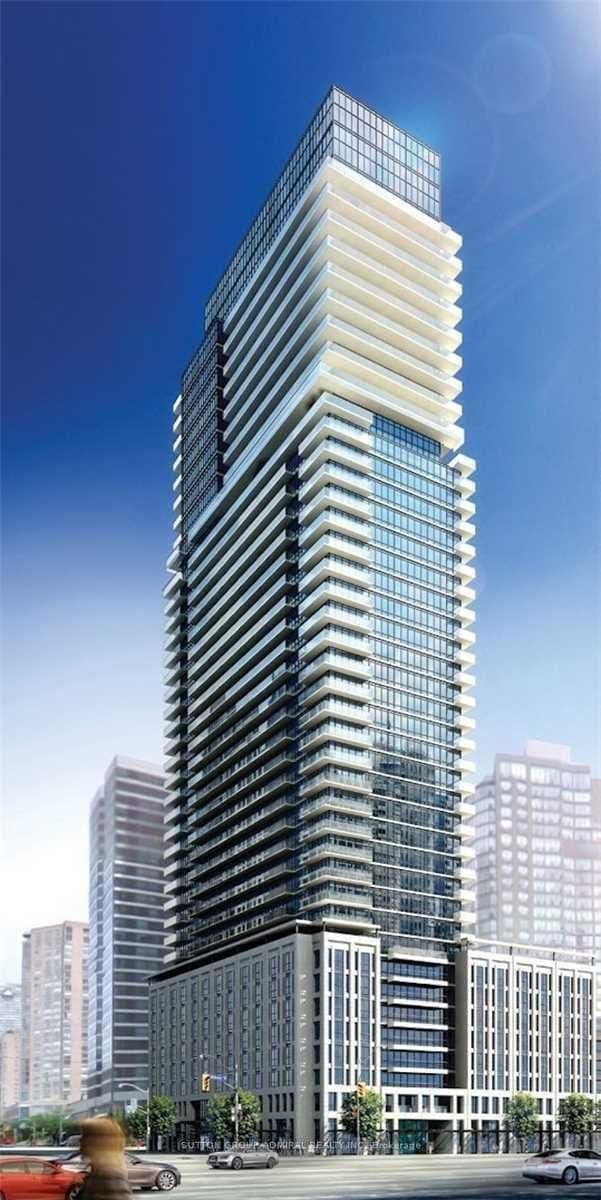 955 Bay Street, Unit 3012 - Image 1