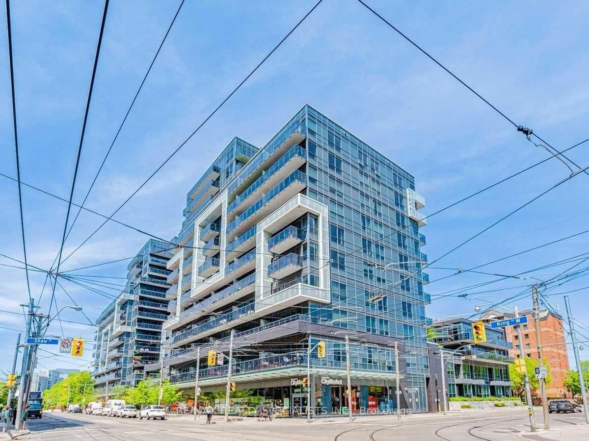 #320 - 1030 King Street W