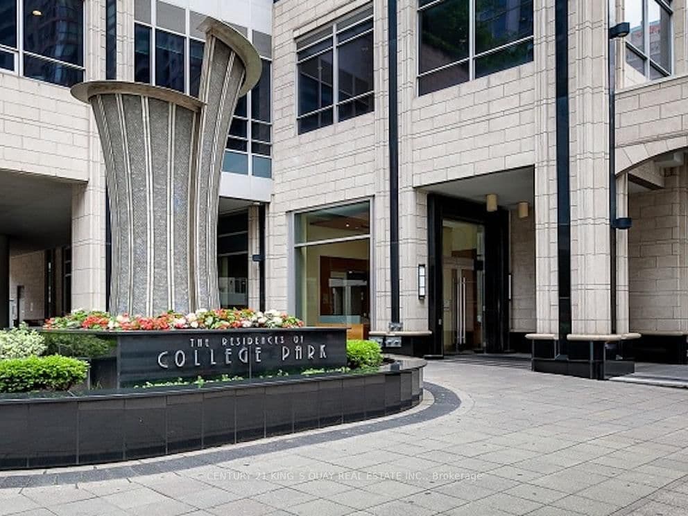 763 Bay Street, Unit 2714 - Image 1