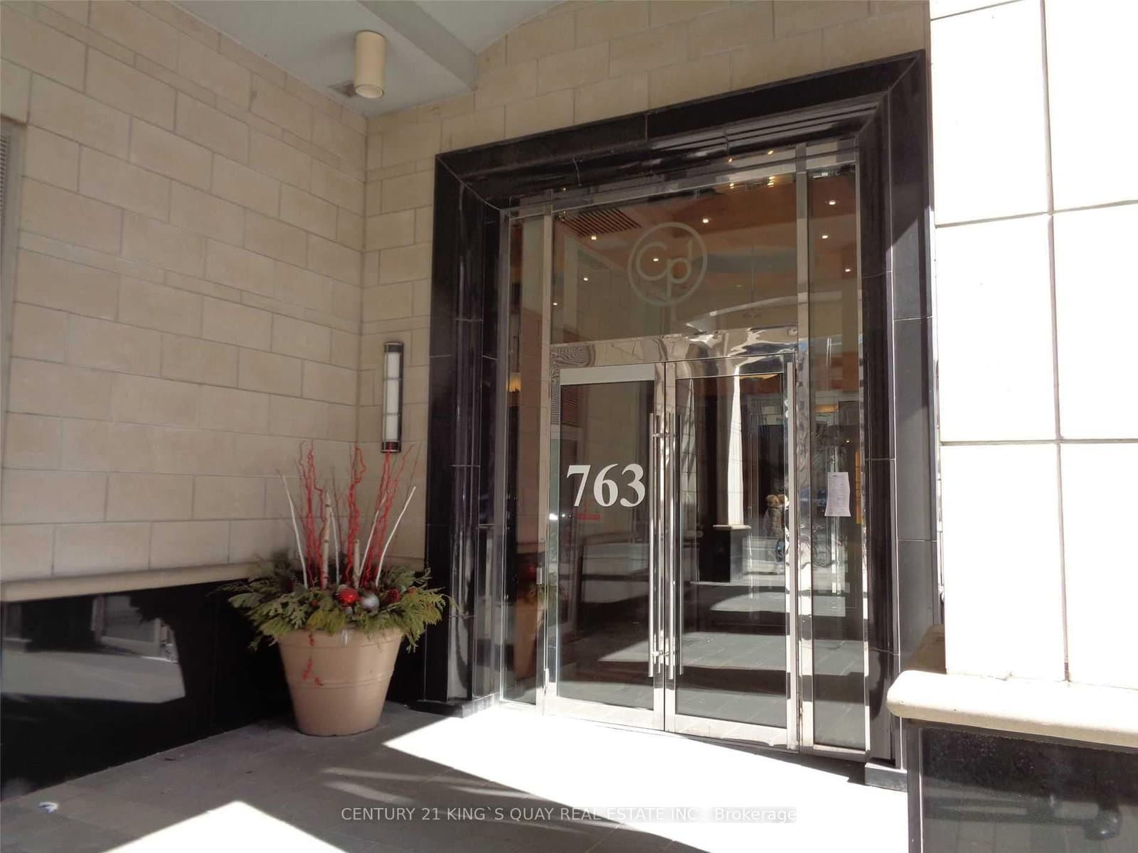 763 Bay Street, Unit 2714 - Image 2